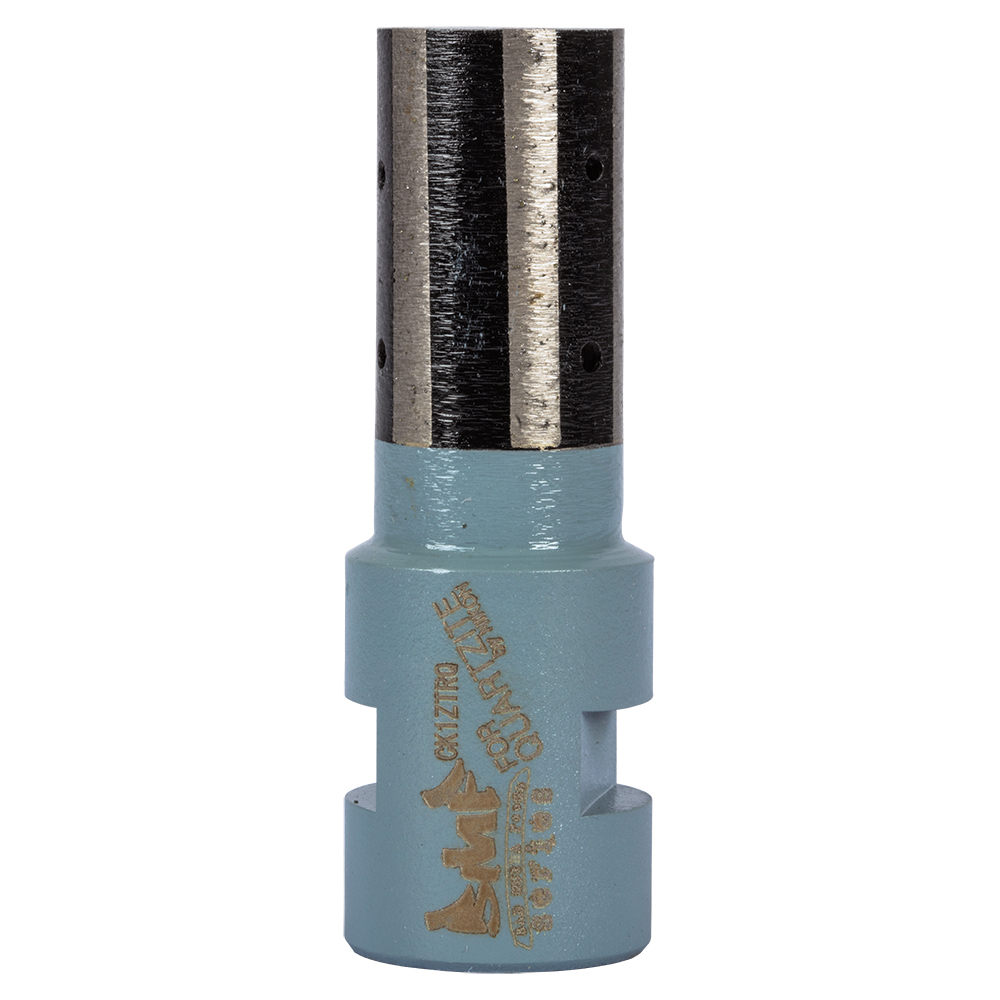 BMF QUARTZITE FINGER BIT