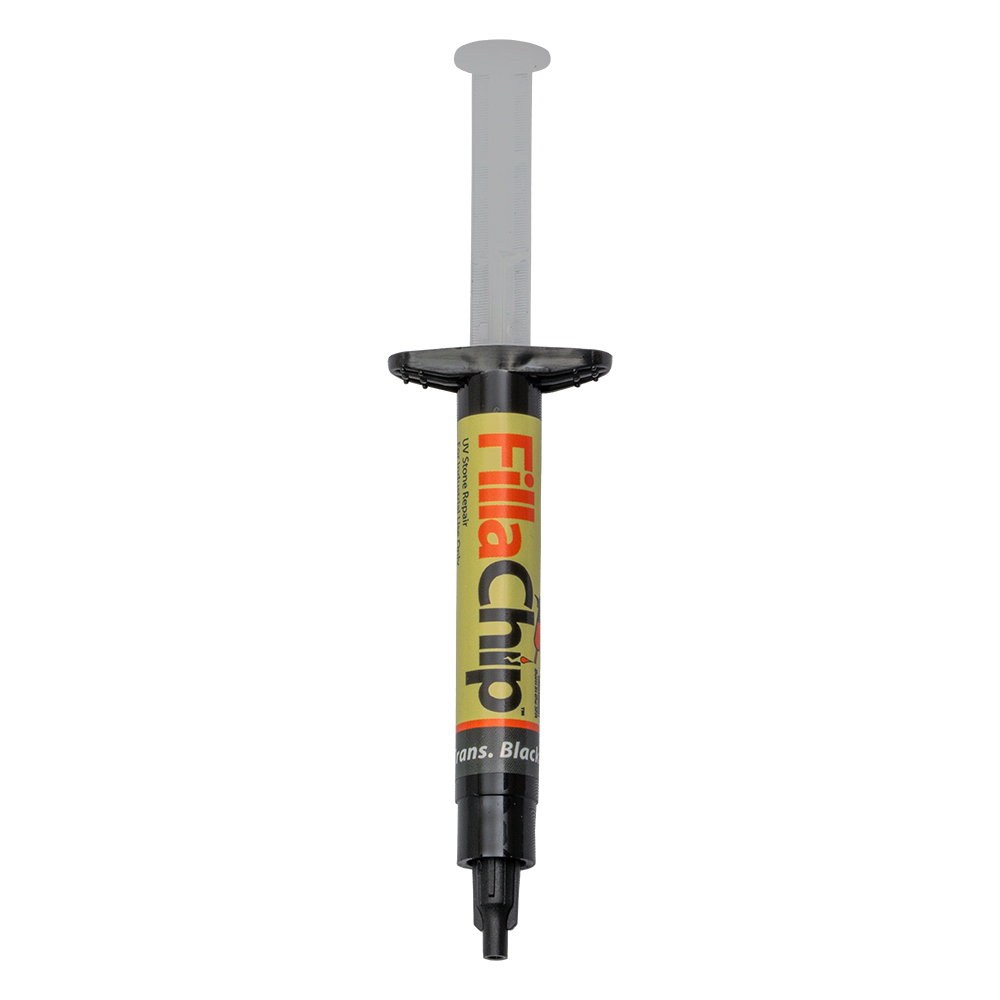 FillaChip color syringes - detroitdiamondtools