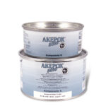 AKEMI AKEPOX® 5010 - AKEMI AKEPOX® 5010 Gel Mix - Detroitdiamondtools