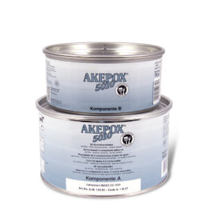 AKEMI AKEPOX® 5010 - AKEMI AKEPOX® 5010 Gel Mix - Detroitdiamondtools