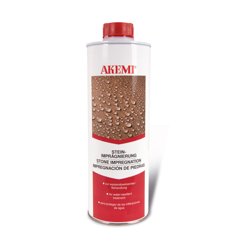 AKEMI IMPREGNATION SEALER