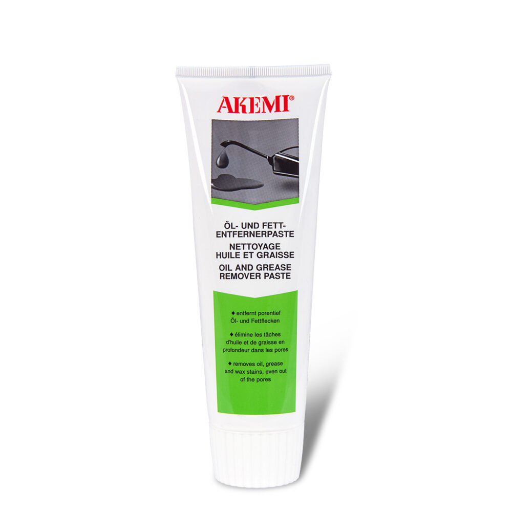 AKEMI OIL AND GREASE REMOVER