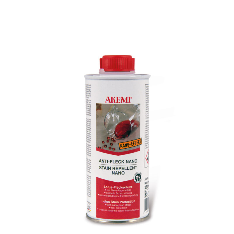 AKEMI STAIN REPELLENT NANO 1 LITER