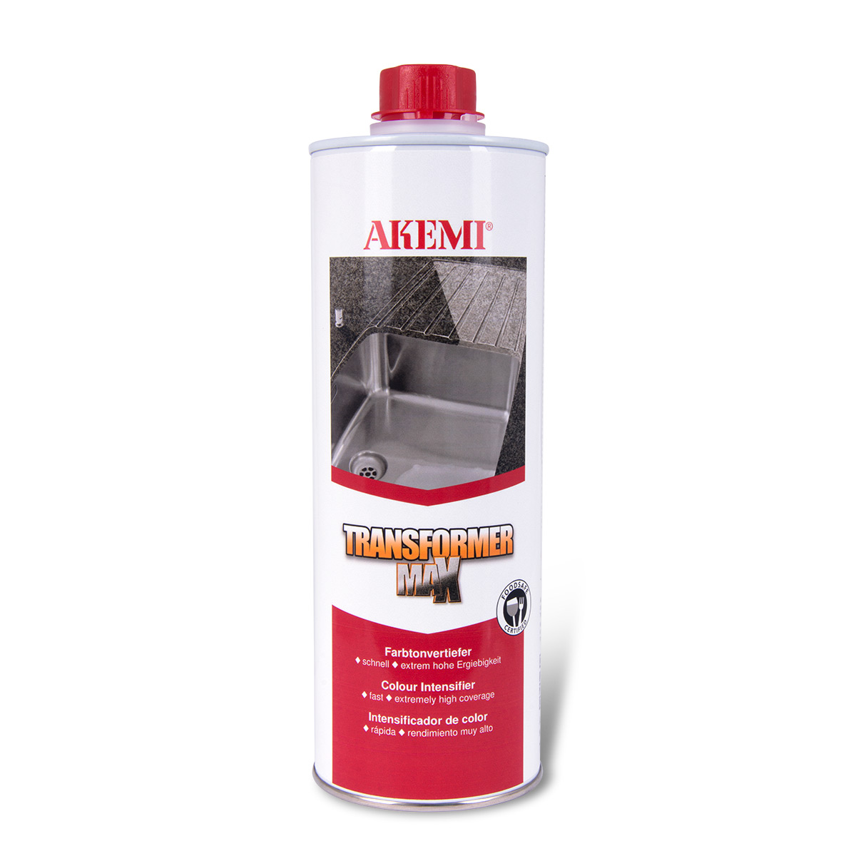 Akemi Transformer MAX 1 Liter - Detroitdiamondtools