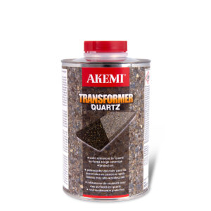 AKEMI Transformer Quartz Enhancer Impregnator - 1 Liter - CARE.12062 -Detroitdiamondtools