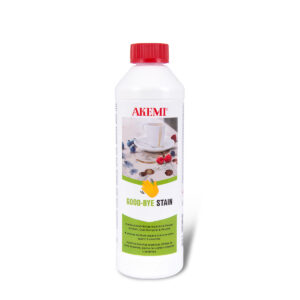 Akemi Good-Bye Stain - Detroitdiamondtools