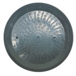 WEHA TUFFCUP 8" AUTOMATIC SUCTION CUP - Detroitdiamondtools