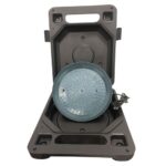 WEHA TUFFCUP 8" AUTOMATIC SUCTION CUP - Detroitdiamondtools
