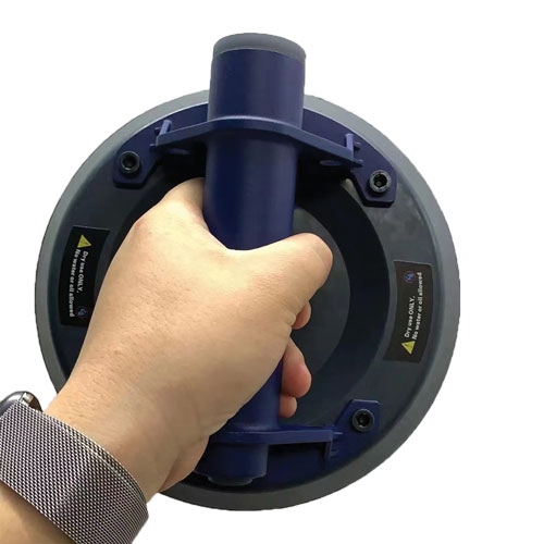 WEHA TUFFCUP 8" AUTOMATIC SUCTION CUP - Detroitdiamondtools