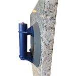 WEHA TUFFCUP 8" AUTOMATIC SUCTION CUP - Detroitdiamondtools