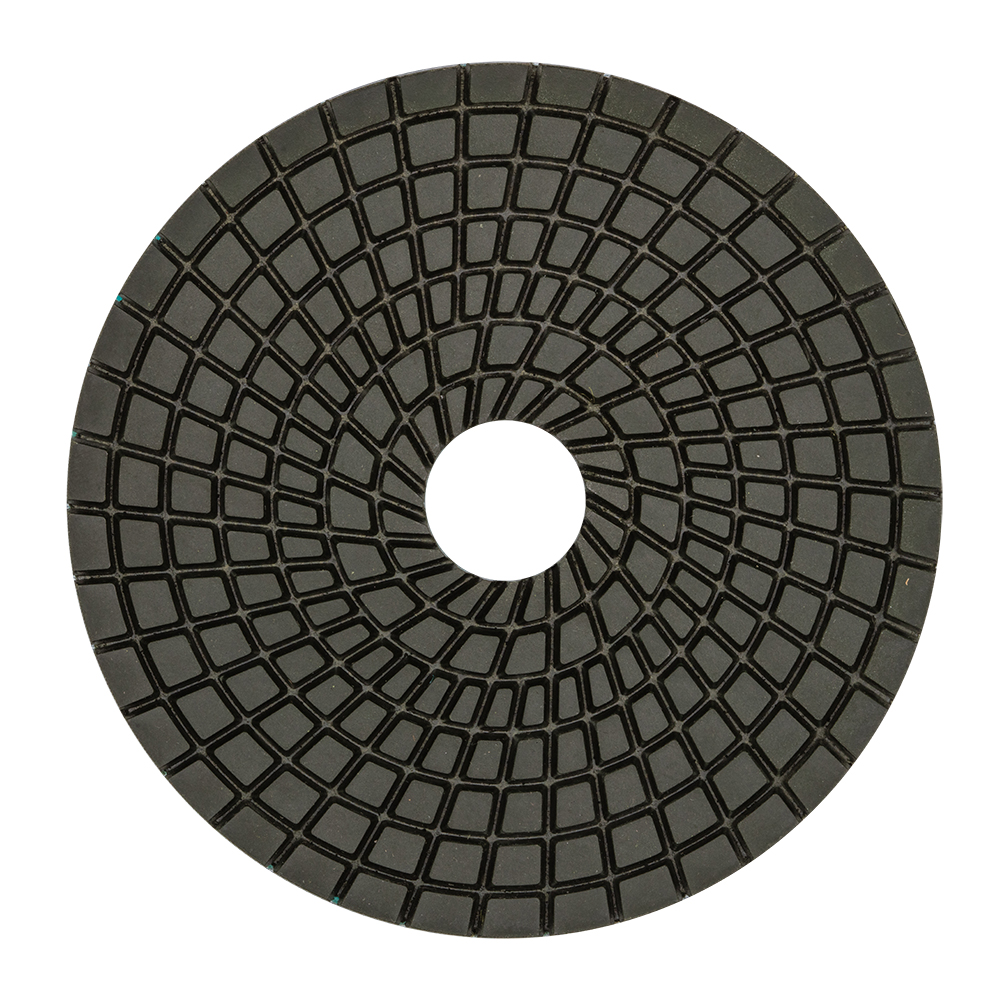 Cyclone Wet Polishing System Superflex Series - Detroitdiamondtools