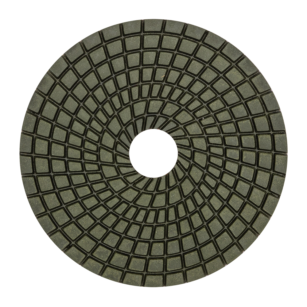 Cyclone Wet Polishing System Superflex Series - Detroitdiamondtools