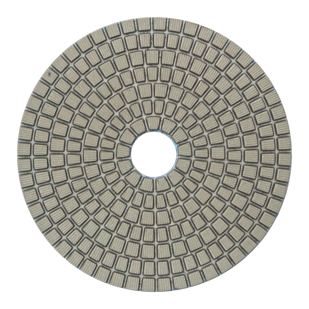 HURRICANE ES WHITE 3 STEP POLISHING SYSTEM HURRICANE ES WHITE 3 STEP POLISHING SYSTEM - Detroitdiamondtools