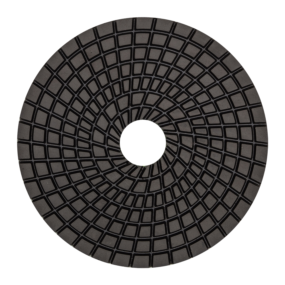 Cyclone Wet Polishing System Superflex Series - Detroitdiamondtools
