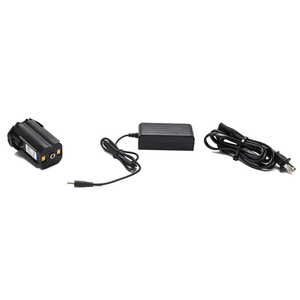 GRABO USA Charger - Detroitdiamondtools