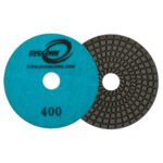 Cyclone Wet Polishing System Superflex Series - Detroitdiamondtools