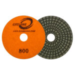 Cyclone Wet Polishing System Superflex Series - Detroitdiamondtools