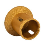 INTEGRATED SINK CORE BIT 1-1/2" - 2" - Detroitdiamondtools