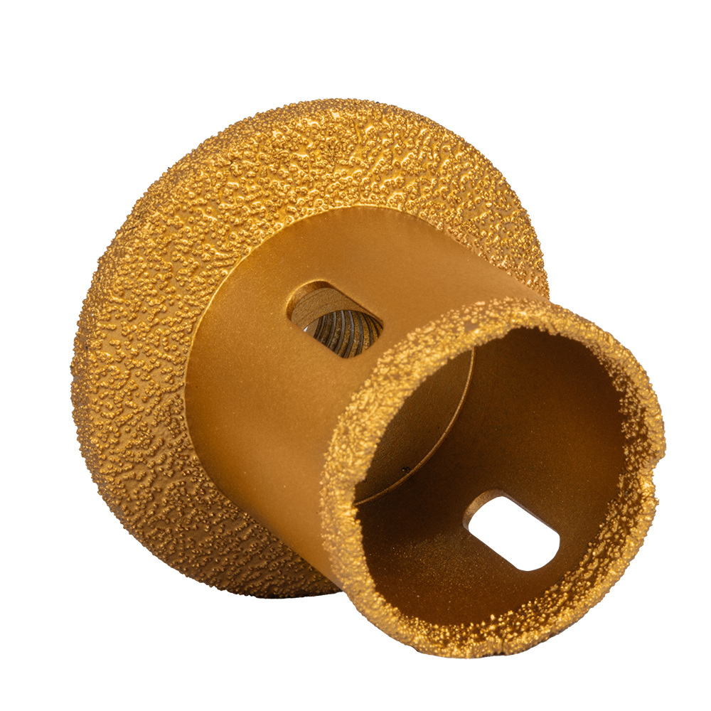 INTEGRATED SINK CORE BIT 1-1/2" - 2" - Detroitdiamondtools