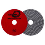 CYCLONE ES WHITE 7 STEP POLISHING SYSTEM - Detroitdiamondtools