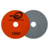 CYCLONE ES WHITE 7 STEP POLISHING SYSTEM - Detroitdiamondtools
