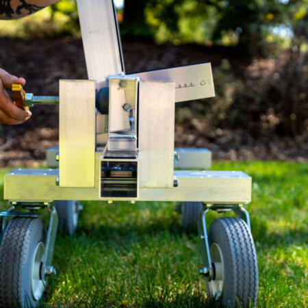 PRO-CART MULTI-TOP ACCESSORY -detroitdiamondtools