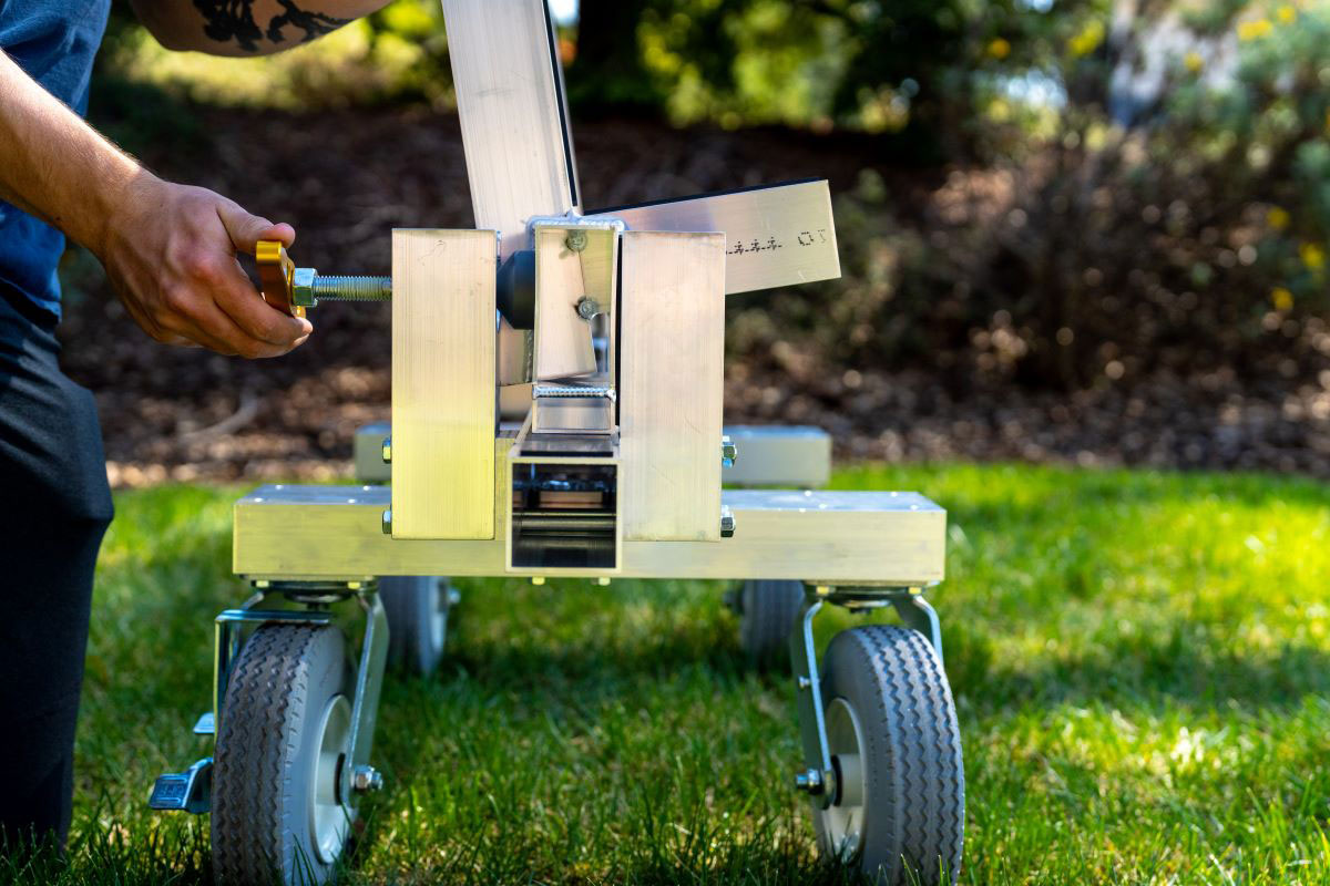 PRO-CART MULTI-TOP ACCESSORY -detroitdiamondtools