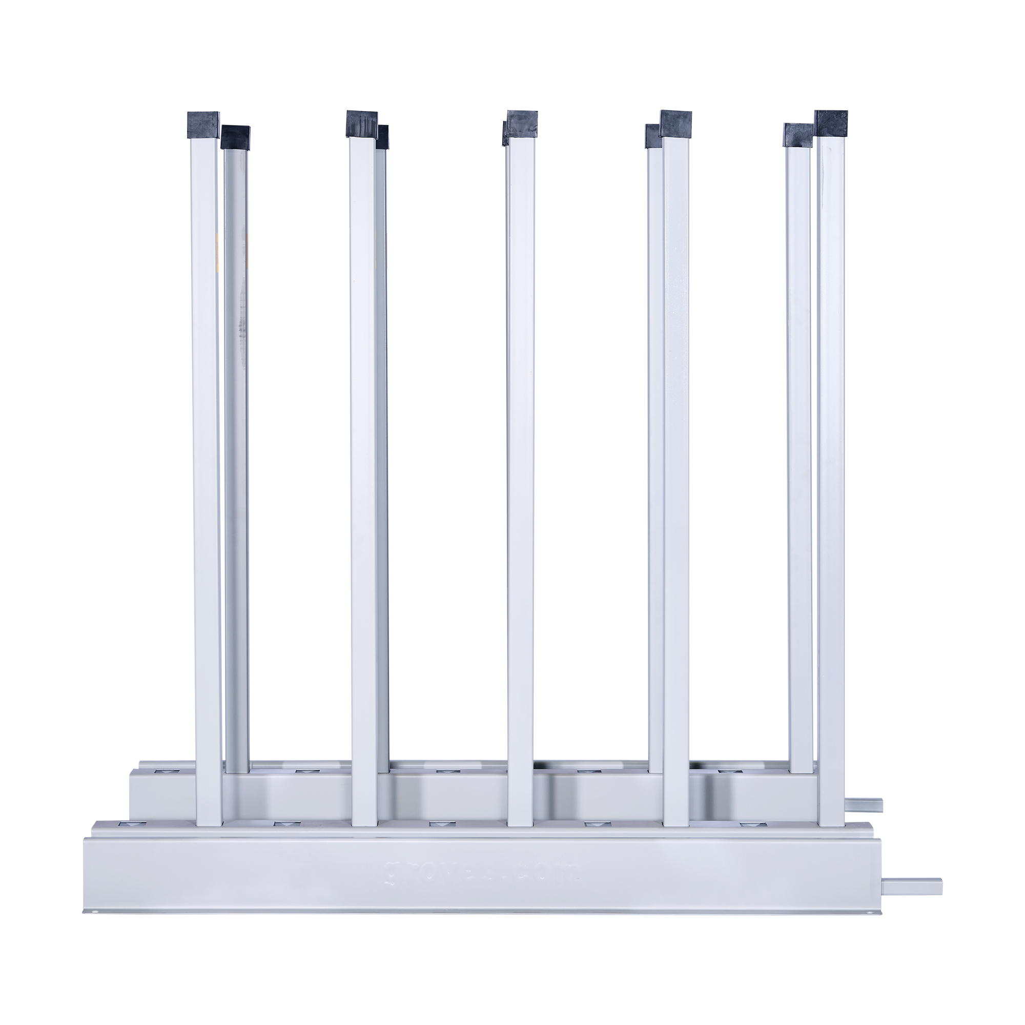 HEAVY-DUTY BUNDLE RACK - Groves Incorporated - Detroitdiamondtools