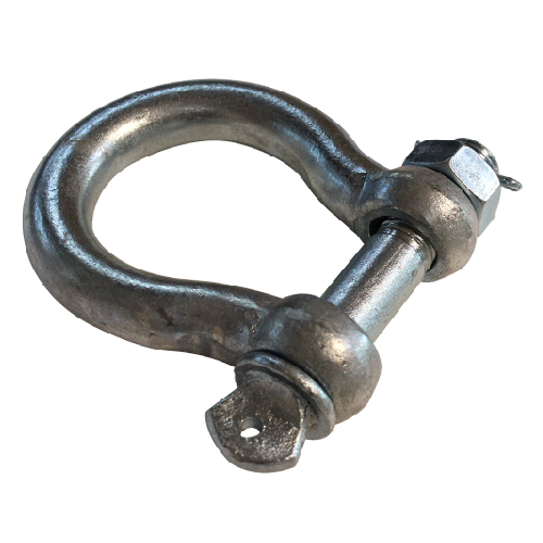 ABACO BOW SHACKLE