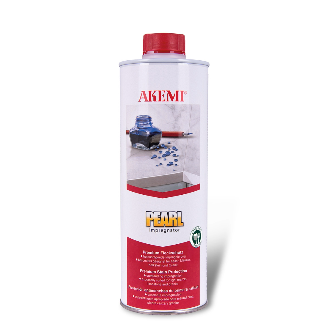 Akemi PEARL Impregnator 1 liter - detroitdiamondtools