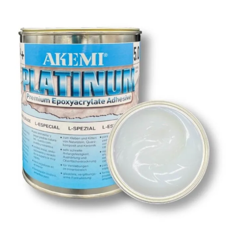 AKEMI PLATINUM 5.0 P+ KNIFE-GRADE