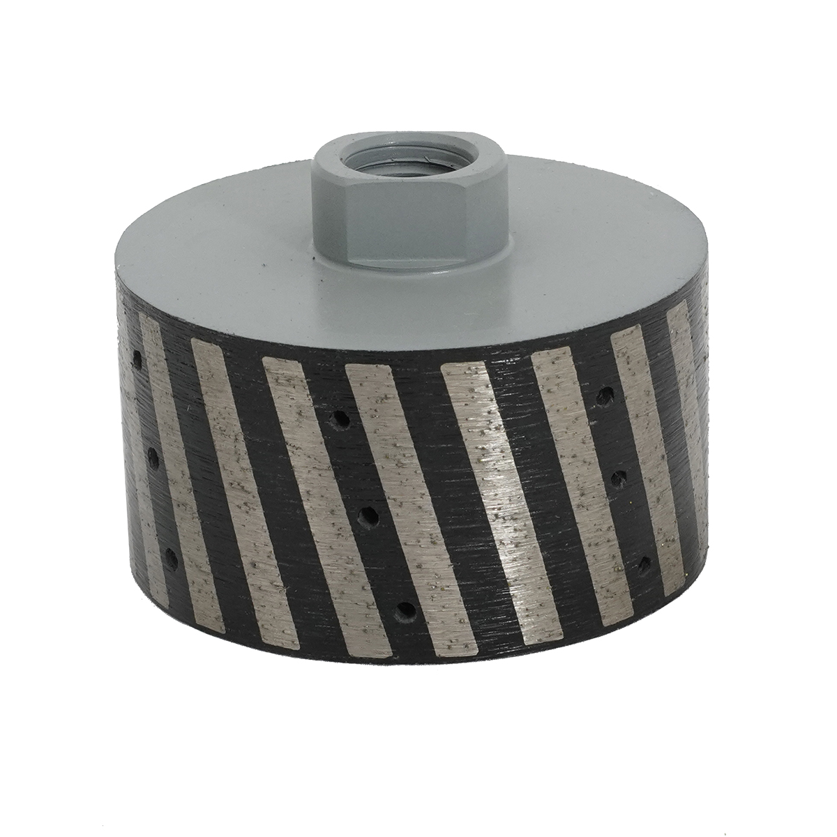 BMF Series™ for Quartzite Zero Tolerance Wheels - Detroitdiamondtools