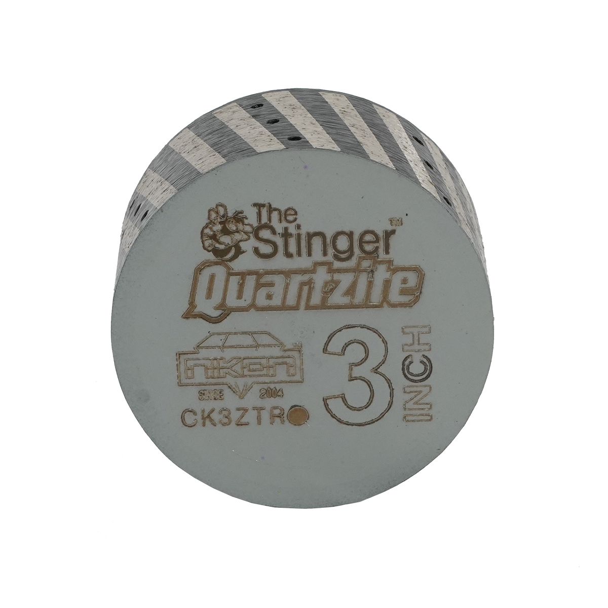 BMF Series™ for Quartzite Zero Tolerance Wheels - Detroitdiamondtools