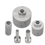 ZERO VACUUM BRAZED TOLERANCE WHEELS - Detroitdiamondtools D.D.T. ZERO VACUUM BRAZED ZERO TOLERANCE WHEELS - Detroitdiamondtools