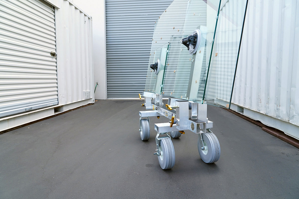 OMNI CUBED PRO-CART AT2 - detroitdiamondtools