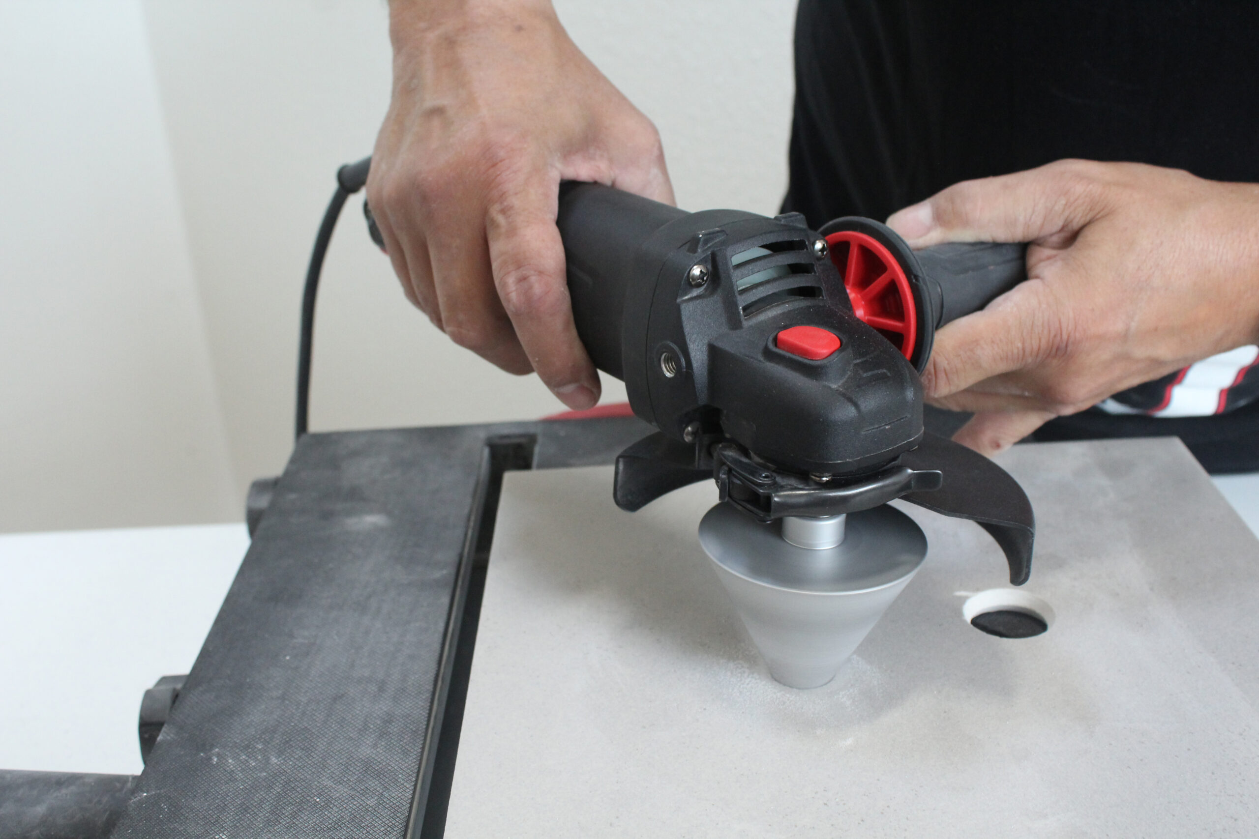 RTC PRO MILL-C CONE MILLING BIT - Detroitdiamondtools