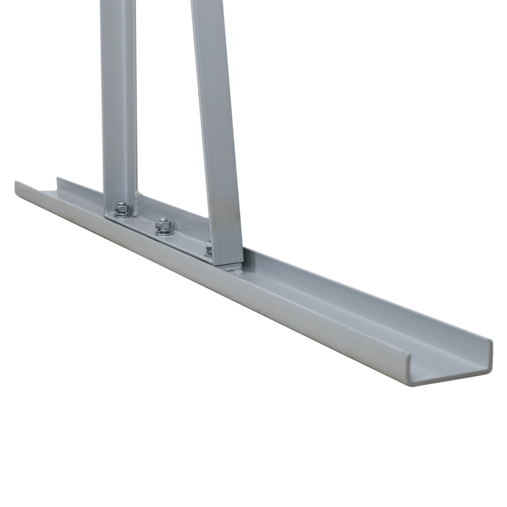 DOUBLE SIDED A-FRAME - Econo A-Frame - ECOA - Detroitdiamondtools