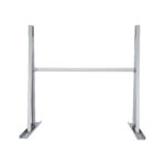 DOUBLE SIDED A-FRAME - Econo A-Frame - ECOA - Detroitdiamondtools