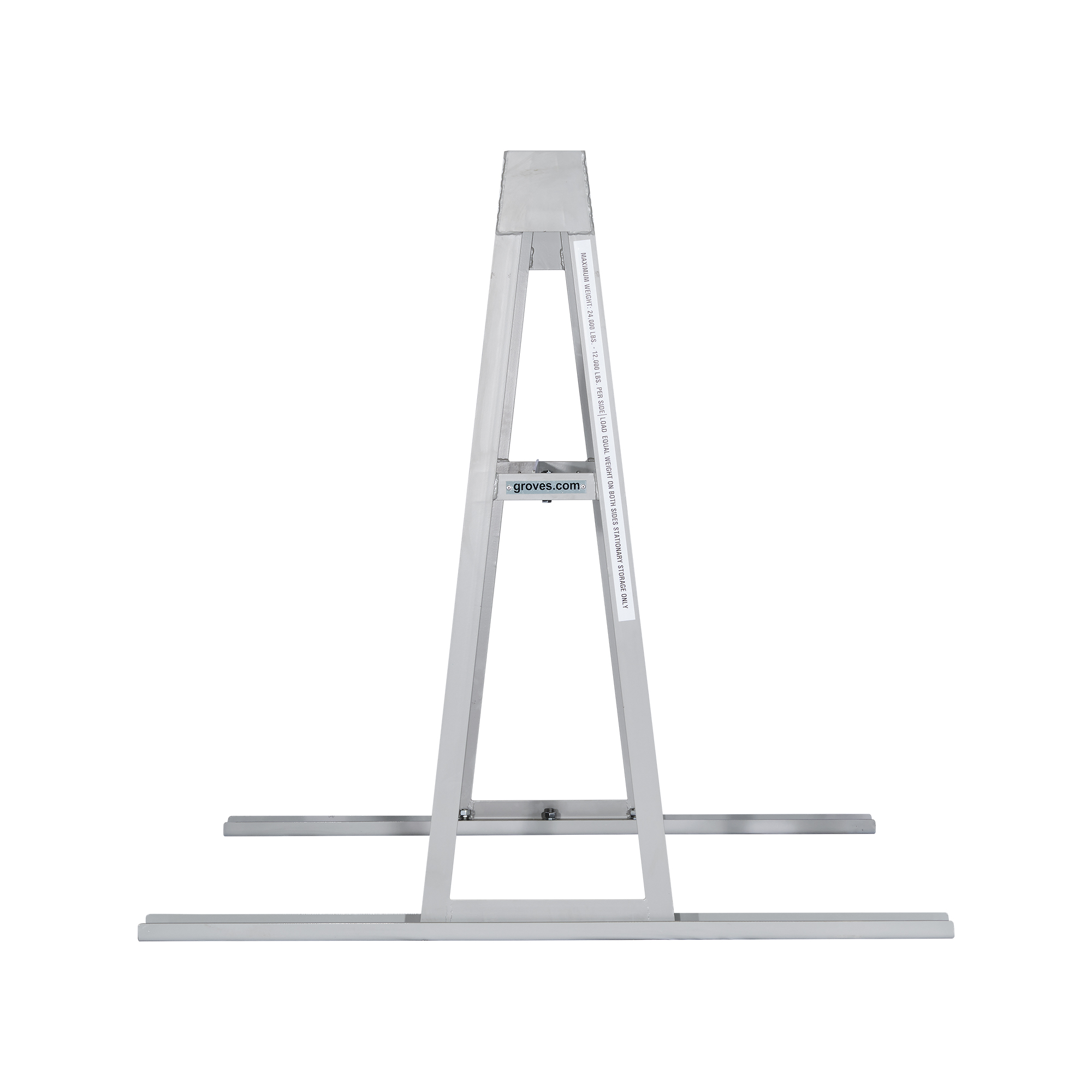 DOUBLE SIDED A-FRAME - Econo A-Frame - ECOA - Detroitdiamondtools