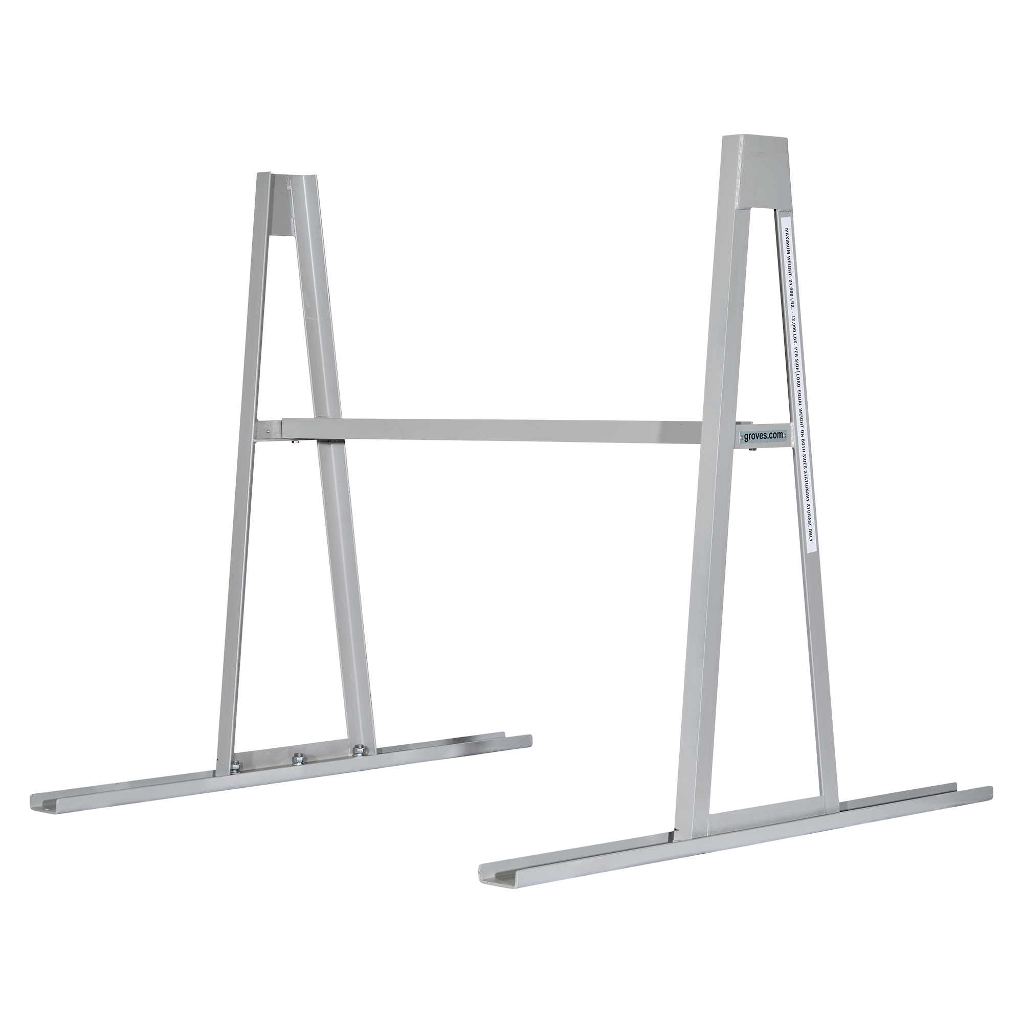 DOUBLE SIDED A-FRAME - Econo A-Frame - ECOA - Detroitdiamondtools