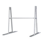 DOUBLE SIDED A-FRAME - Econo A-Frame - ECOA - Detroitdiamondtools