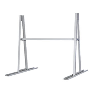 DOUBLE SIDED A-FRAME - Econo A-Frame - ECOA - Detroitdiamondtools