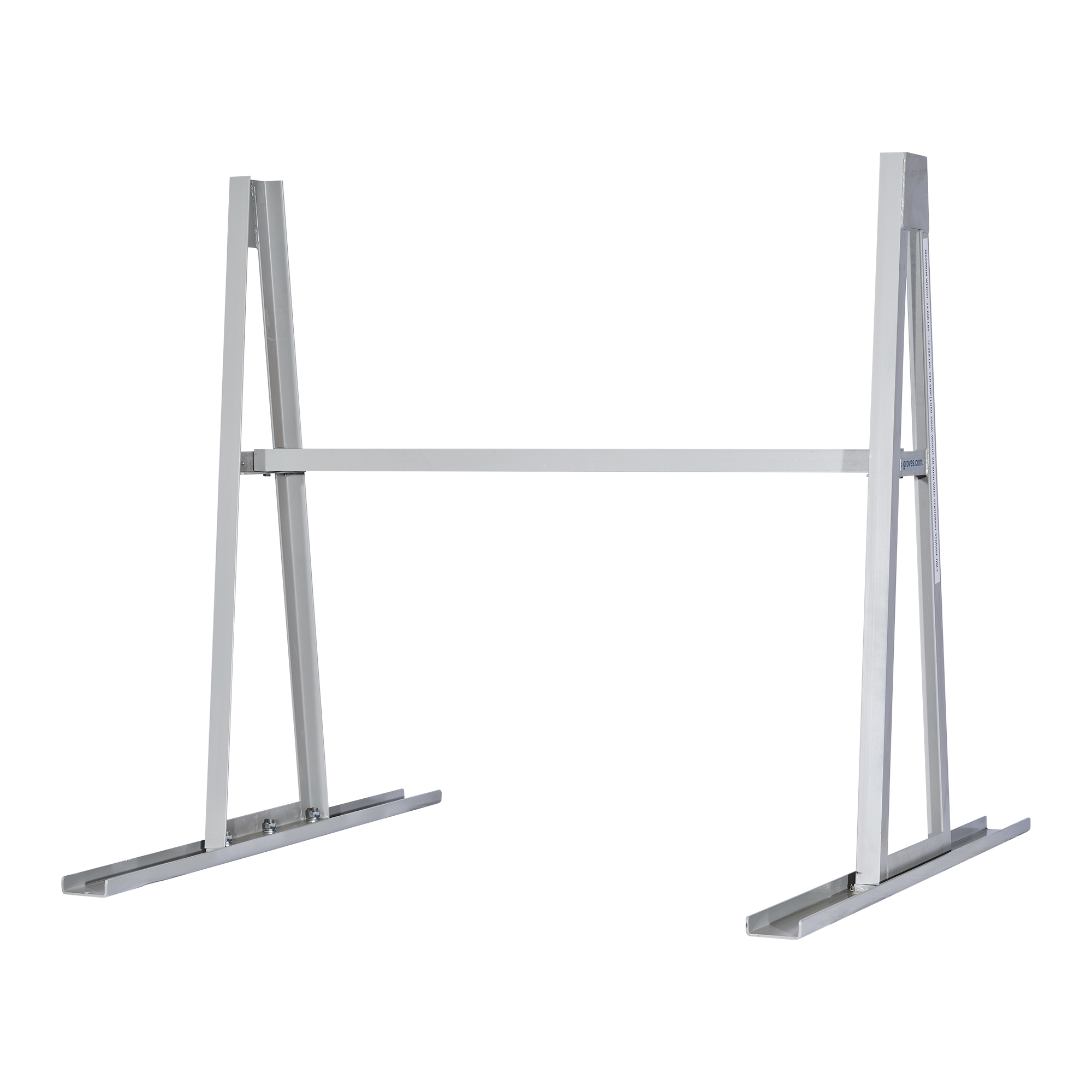 DOUBLE SIDED A-FRAME - Econo A-Frame - ECOA - Detroitdiamondtools