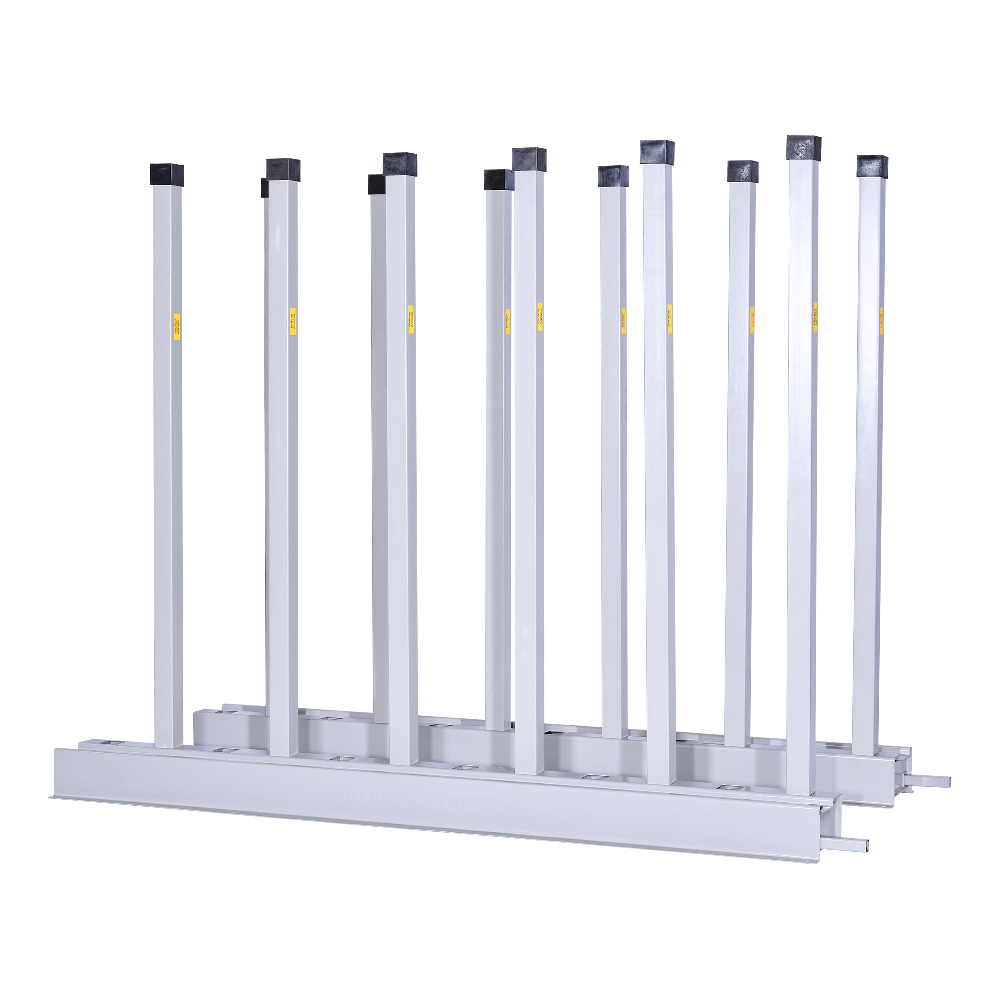 HEAVY-DUTY BUNDLE RACK-LONG - Groves Incorporated - Detroitdiamondtools