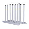 HEAVY-DUTY BUNDLE RACK-LONG - Groves Incorporated - Detroitdiamondtools