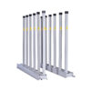 HEAVY-DUTY BUNDLE RACK-LONG - Groves Incorporated - Detroitdiamondtools