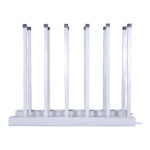 HEAVY-DUTY BUNDLE RACK-LONG - Groves Incorporated - Detroitdiamondtools