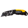 KOMELON FOLDING UTILITY KNIFE - Cutter knife - UDF-N6 - Detroitdiamondtools