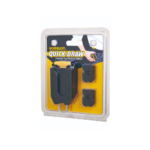 KOMELON QUICK DRAW TAPE MEASURE BELT CLIP - Detroitdiamondtools