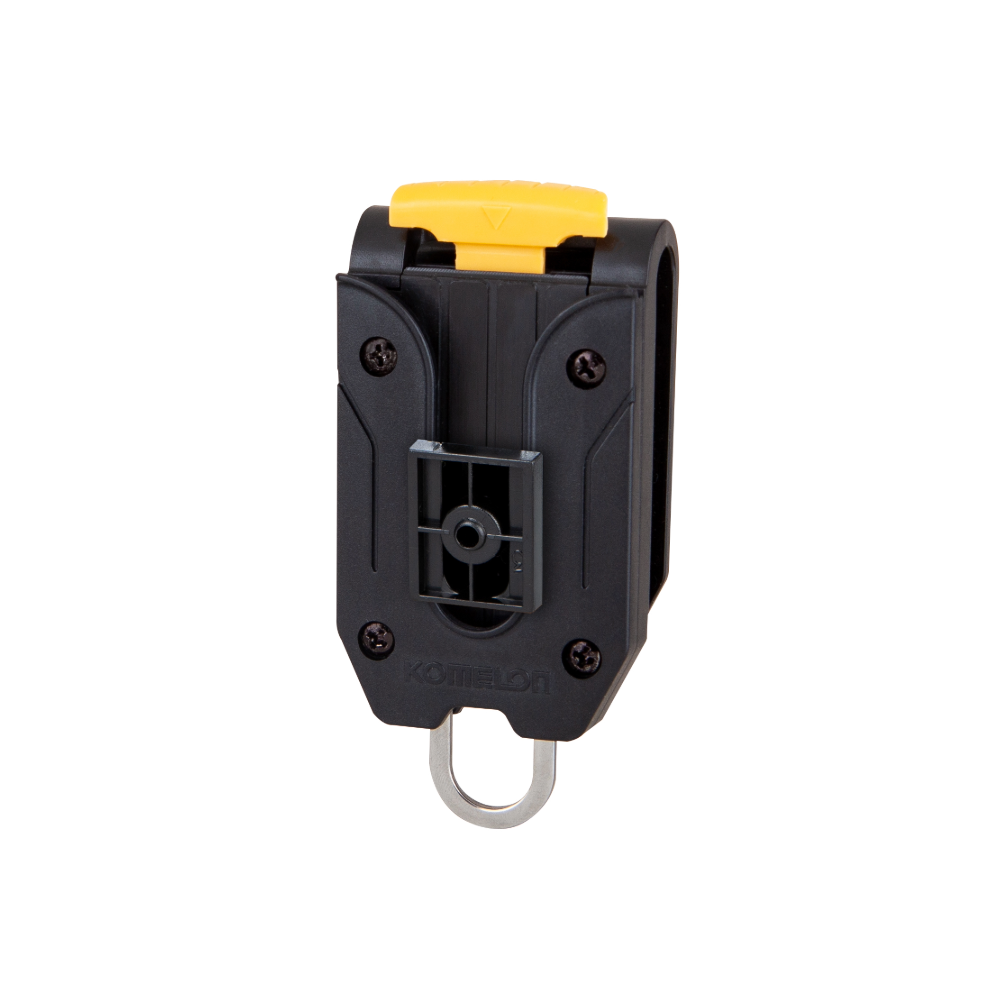 KOMELON QUICK DRAW BELT CLIP - Tape Measure - Detroitdiamondtools